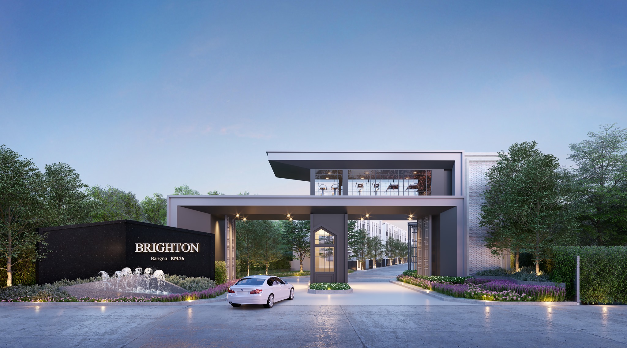 รูปภาพ ไบรตัน บางนา กม.26 (Brighton Bangna km.26)