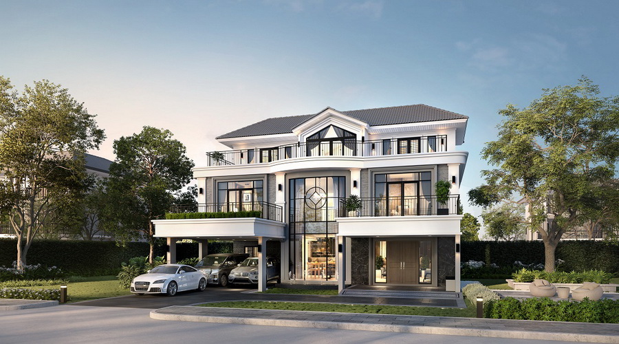 รูปภาพ ศุภาลัย เอเลแกนซ์ บรมราชชนนี 121 (Supalai Elegance Borommaratchachonnani 121)