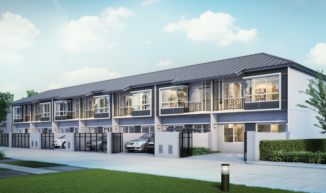 รูปภาพ ศุภาลัย ปาล์มสปริงส์ ระยอง (Supalai Palm Spring Rayong)