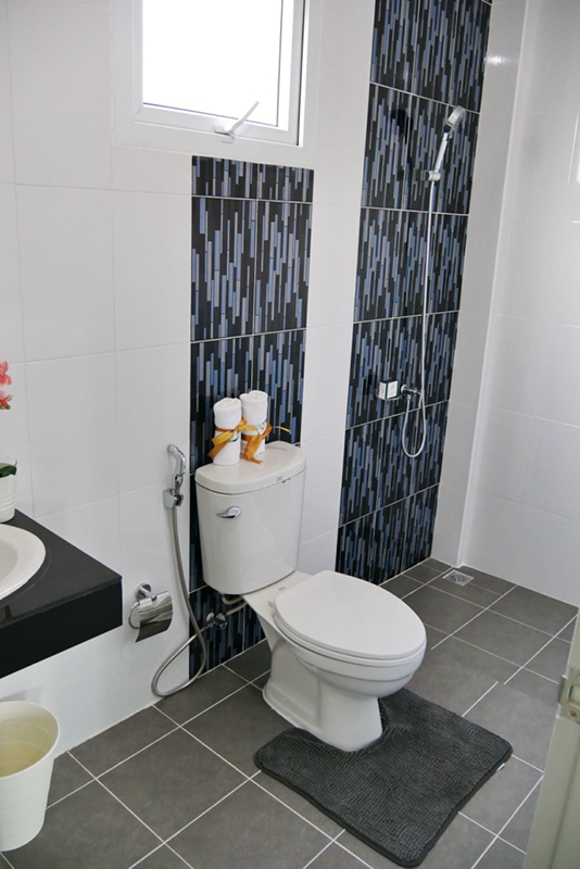 รูปภาพ วิลเลจ@พาร์ค ราชพฤกษ์-กาญจนาภิเษก (Village at Park Ratchaphruek-kanjanapisek)