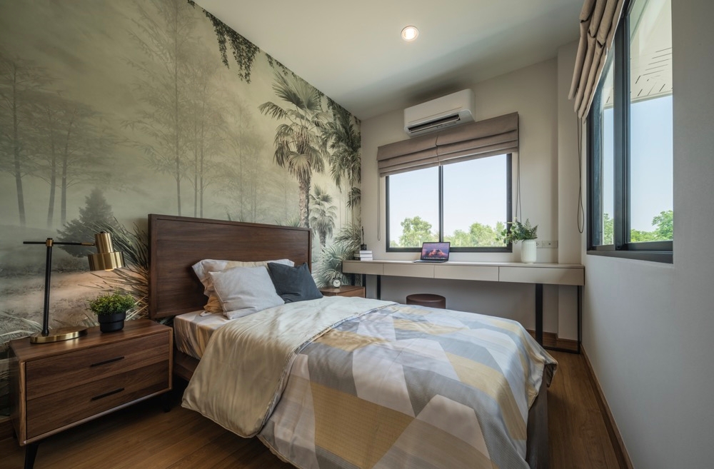 รูปภาพ ภัทรีดา วิลล่า ปทุมธานี 3 (Patreeda Villa Pathumthani 3)