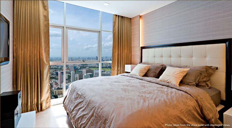 รูปภาพ เวอร์ทิค พระราม 4-สยาม (Vertiq Rama 4-Siam)