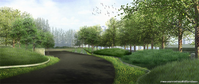 รูปภาพ ยู ดีไลท์ เรสซิเดนท์ ริเวอร์ฟร้อนท์ พระราม 3 (U Delight Residence Riverfront Rama 3)