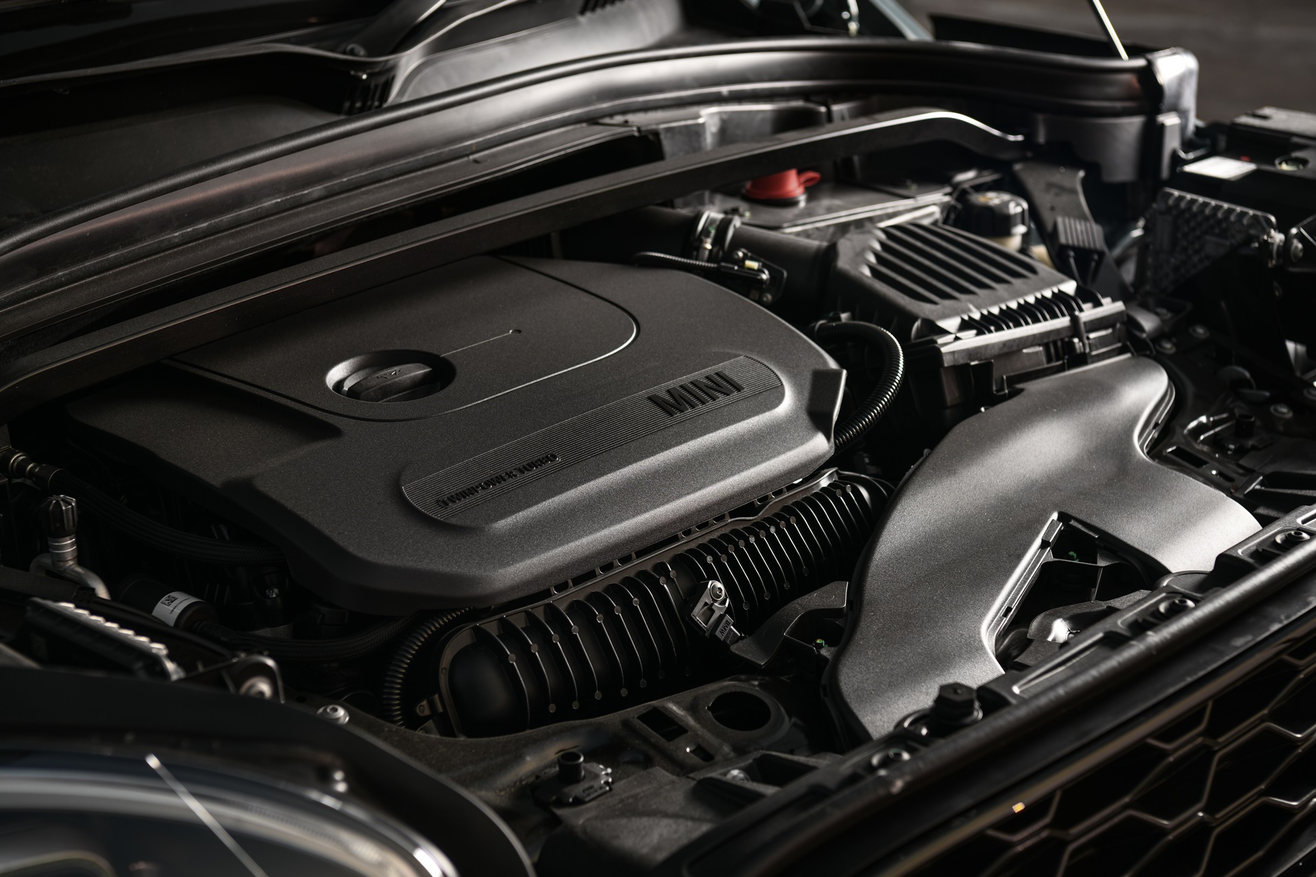 รูปภาพ มินิ Mini Countryman Cooper S Highlands Edition ปี 2024