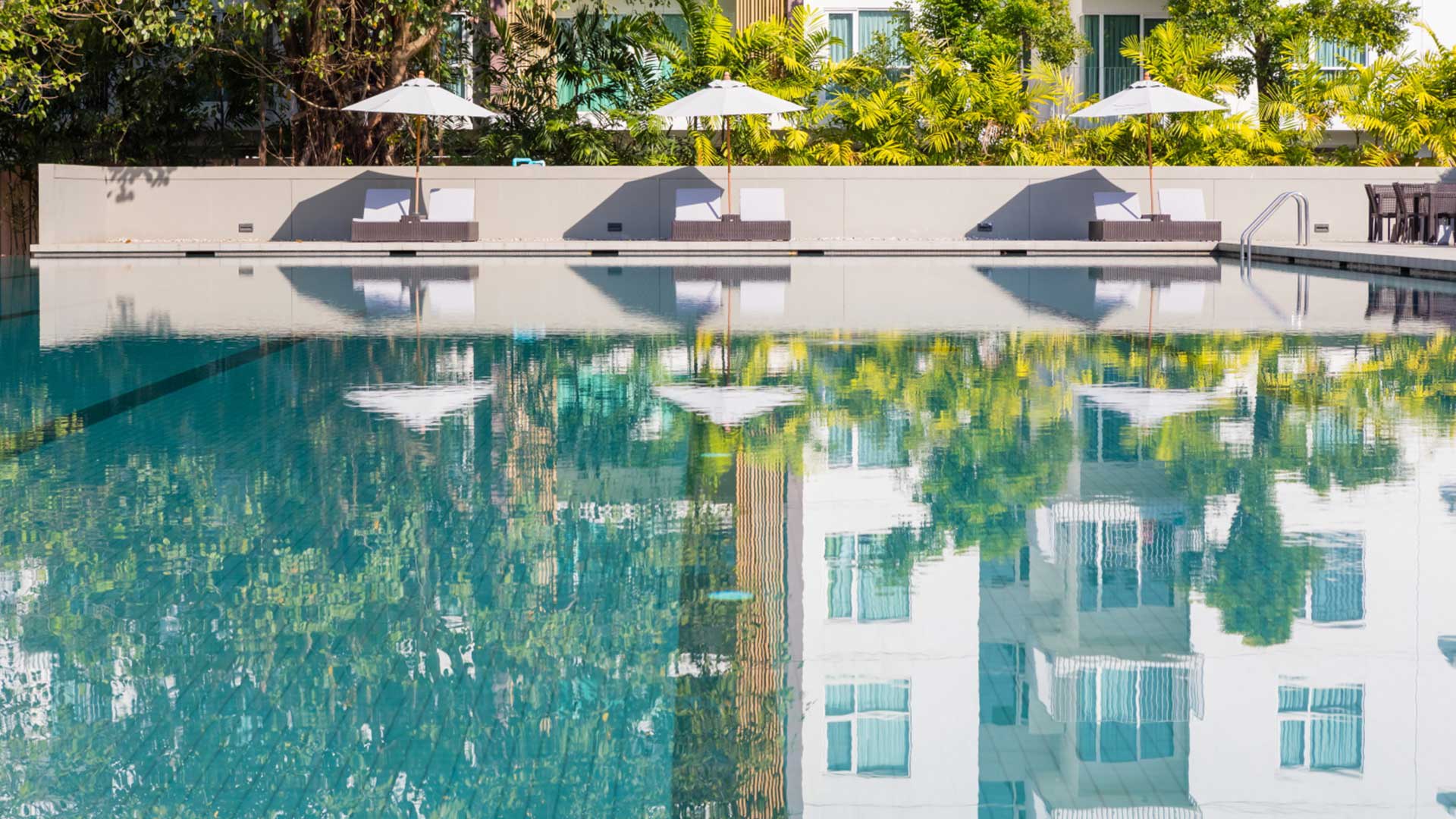 รูปภาพ นอร์ท คอนโด (North Condo)