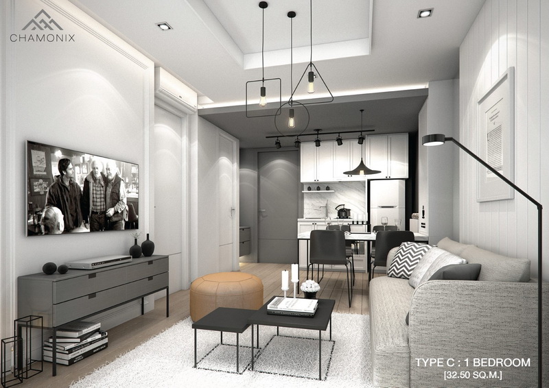 รูปภาพ ชาโมนิกซ์ ชลบุรี-ศรีราชา (Chamonix Chonburi-Sriracha)