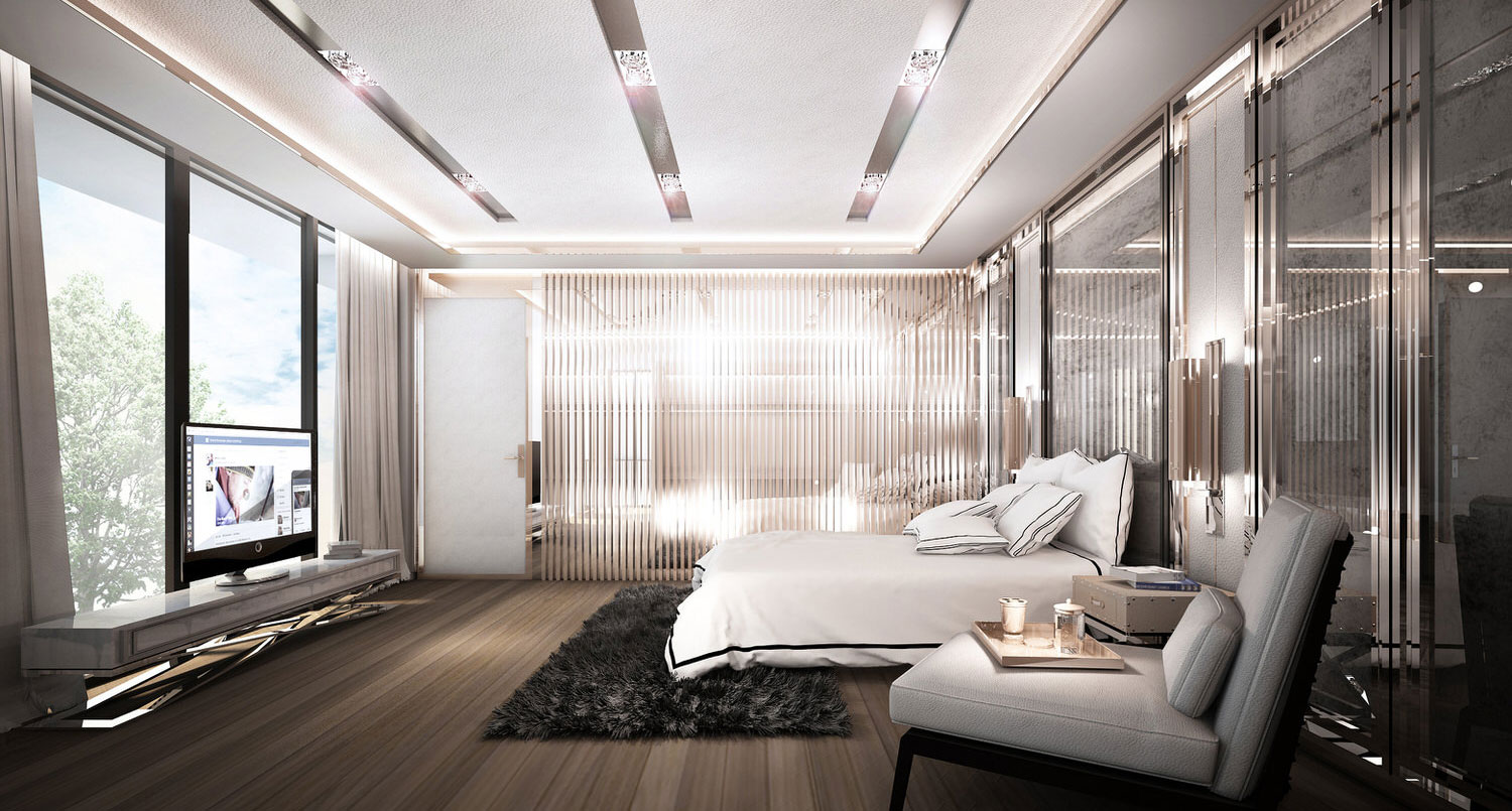 รูปภาพ เดอะมาร์ค ปิ่นเกล้า ( THE MARQ PINKLAO )