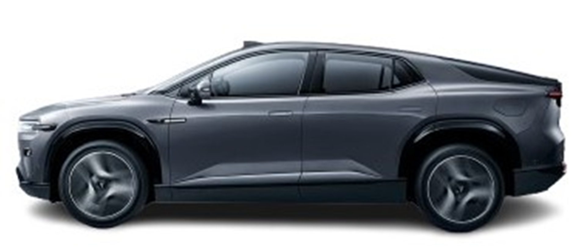 รูปภาพ ดีพอล Deepal EO7 Performance AWD ปี 2024