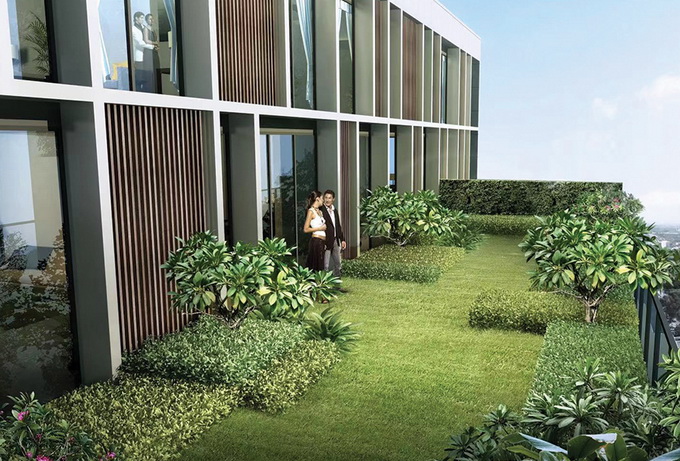 รูปภาพ รีเกิล คอนโด (Regal Condo)