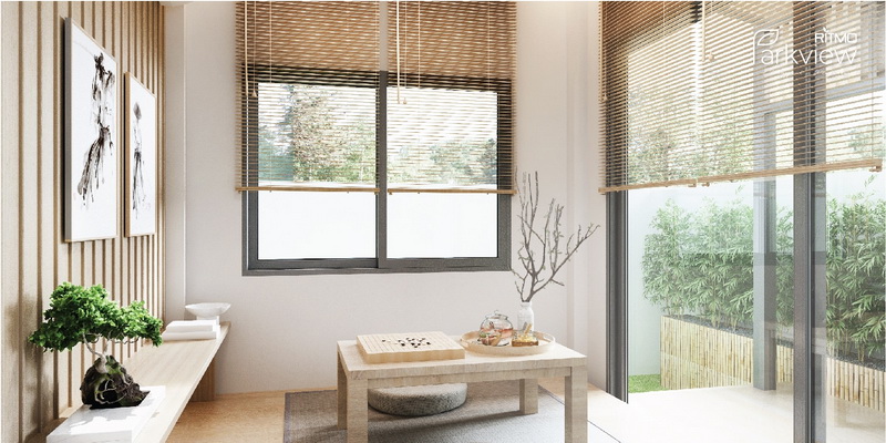 รูปภาพ ริทโม พาร์ควิว ชัยพฤกษ์-วงแหวน (Ritmo Parkview Chaiyapruek-Wongwaen)