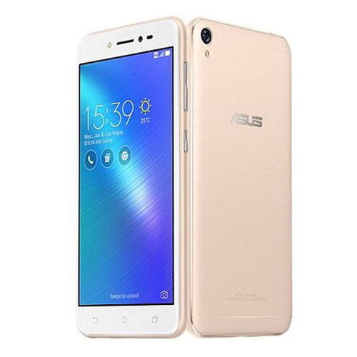 รูปภาพ เอซุส ASUS-Zenfone Live