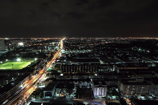 รูปภาพ แบงค์คอก ฮอไรซอน รามคำแหง (Bangkok Horizon Ramkhamhaeng)