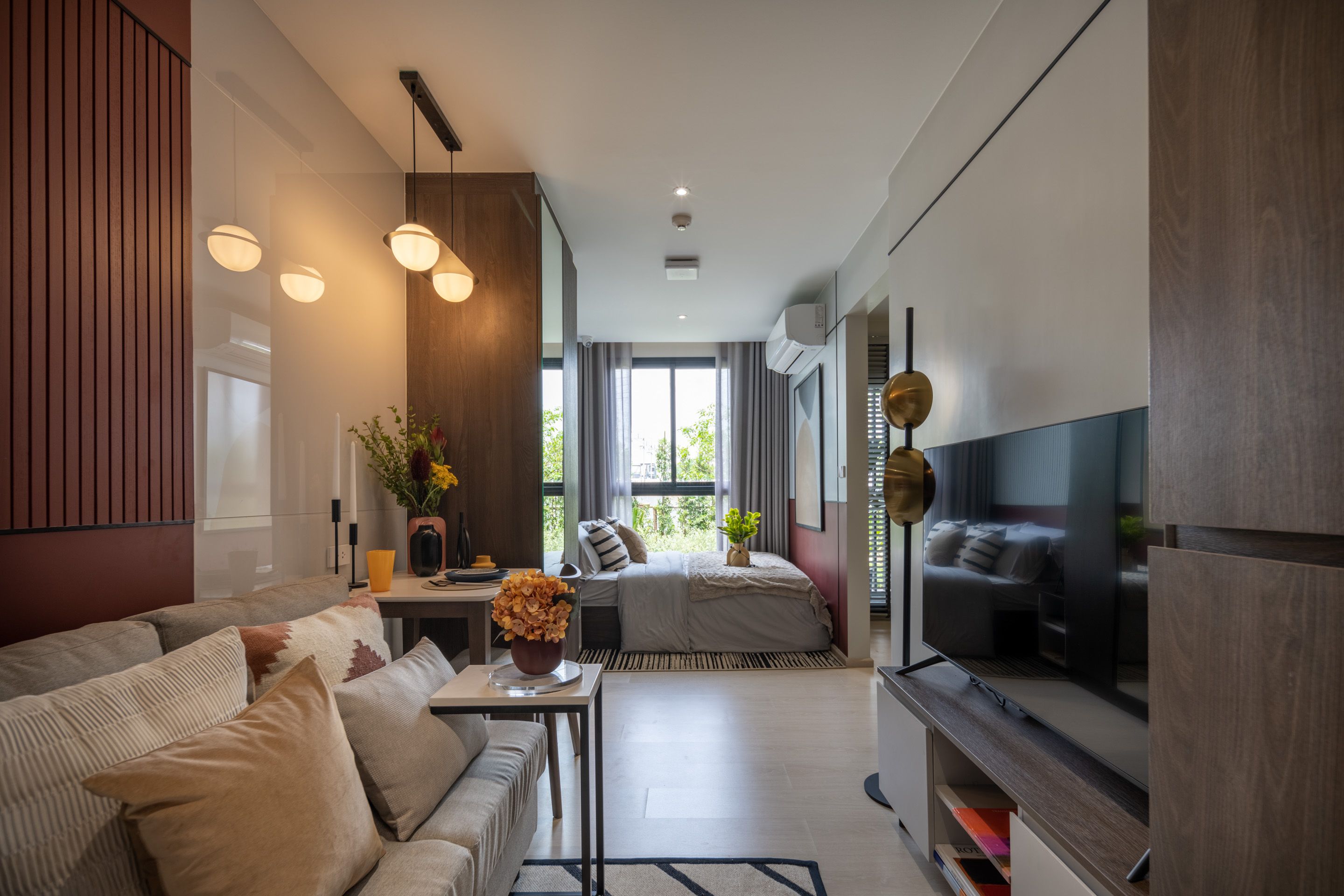 รูปภาพ นิว ครอส คูคต สเตชัน (Nue Cross Khukhot Station)