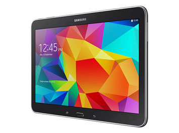 รูปภาพ ซัมซุง SAMSUNG-Galaxy Tab 4 10.1