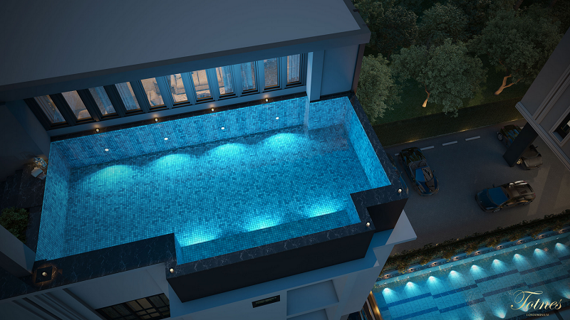 รูปภาพ โททเนส เกษตร-นวมินทร์ (Totnes Kaset-Nawamin)