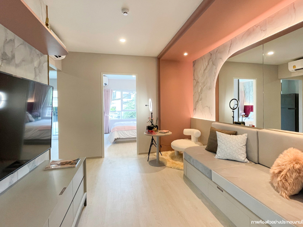 รูปภาพ วิลล์ 168 บางหว้า (Ville 168 Bangwa)