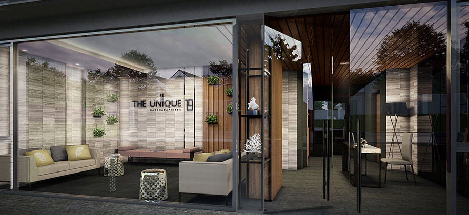 รูปภาพ ดิ ยูนีค เท็น ไนน์ (The Unique 19)