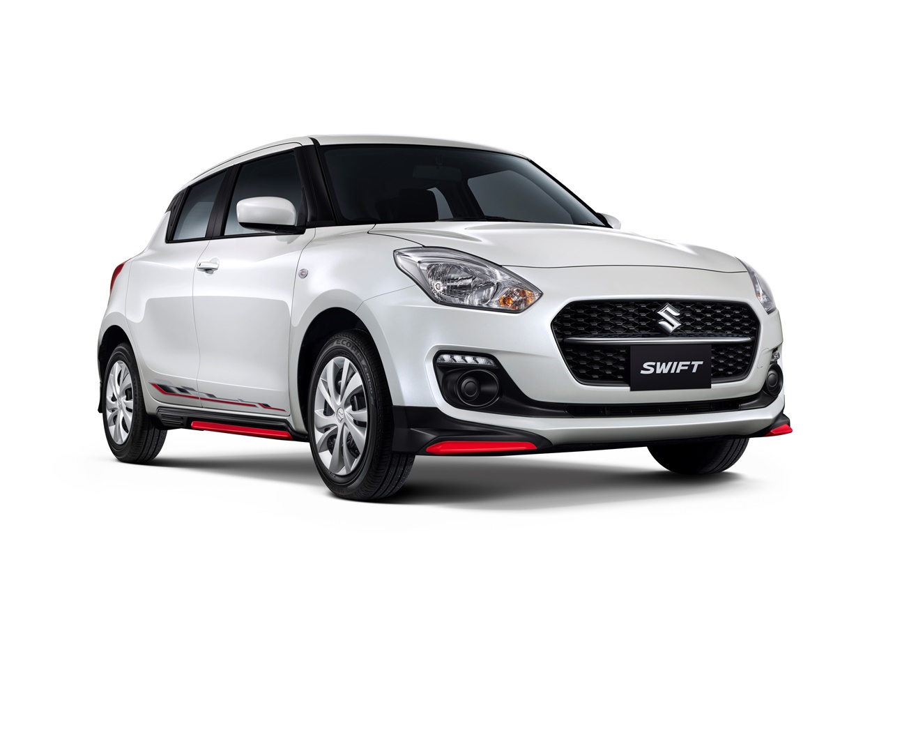 รูปภาพ ซูซูกิ Suzuki Swift GL NEXT ปี 2023