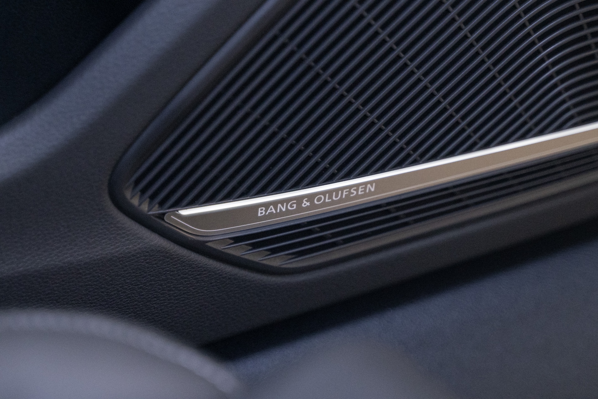 รูปภาพ อาวดี้ Audi A5 Sportback 45 TFSI quattro S line edition one ปี 2024