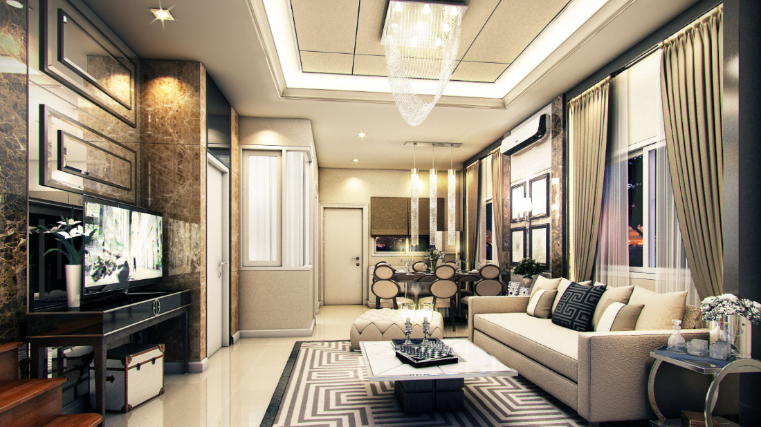 รูปภาพ โกลเด้น ซิตี้ ปิ่นเกล้า-จรัญสนิทวงศ์ (Golden City)