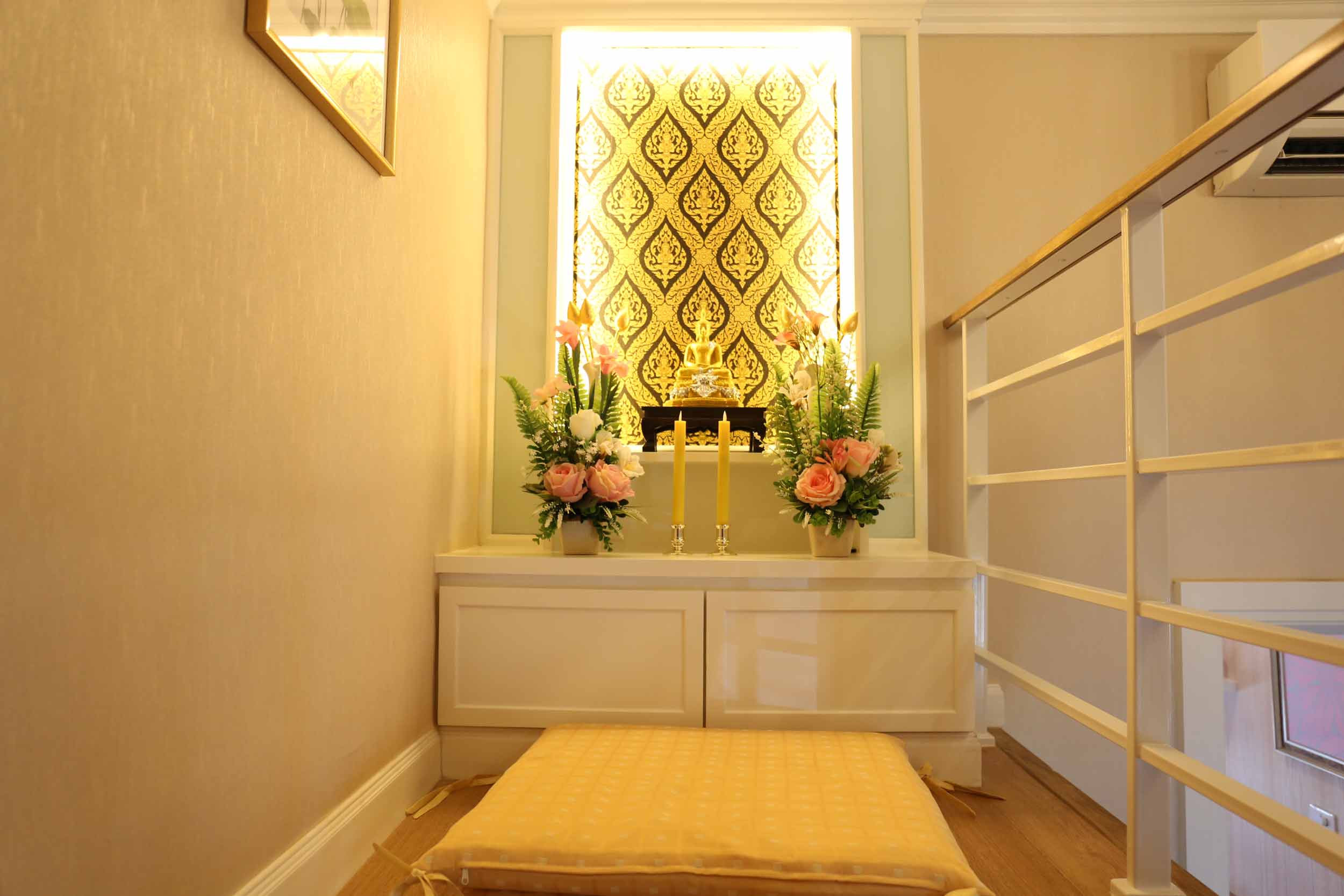 รูปภาพ โกลเด้น ทาวน์ วงศ์สว่าง-แคราย  (Golden Town Wongsawang - Khae Rai)