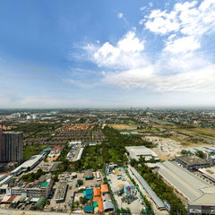 รูปภาพ สกายไลน์ รัตนาธิเบศร์ (Skyline Rattanathibet)