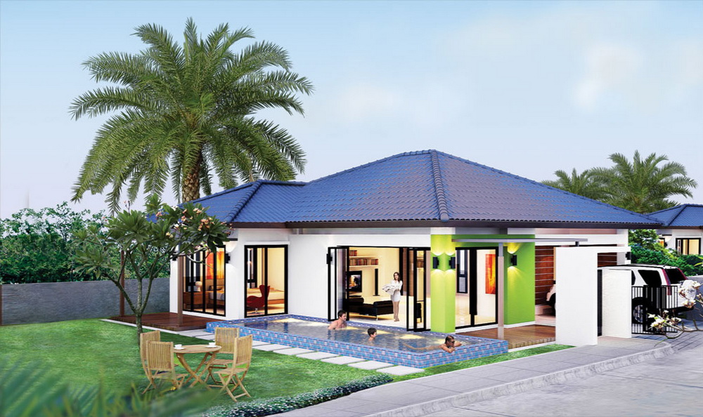 รูปภาพ ดิ อินดี้ 2 เกาะแก้ว (The Indy 2)