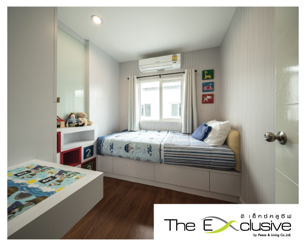 รูปภาพ ดิ เอ็กซ์คลูซีฟ แจ้งวัฒนะ - ติวานนท์ (The Exclusive Chaengwattana-Tiwanon)