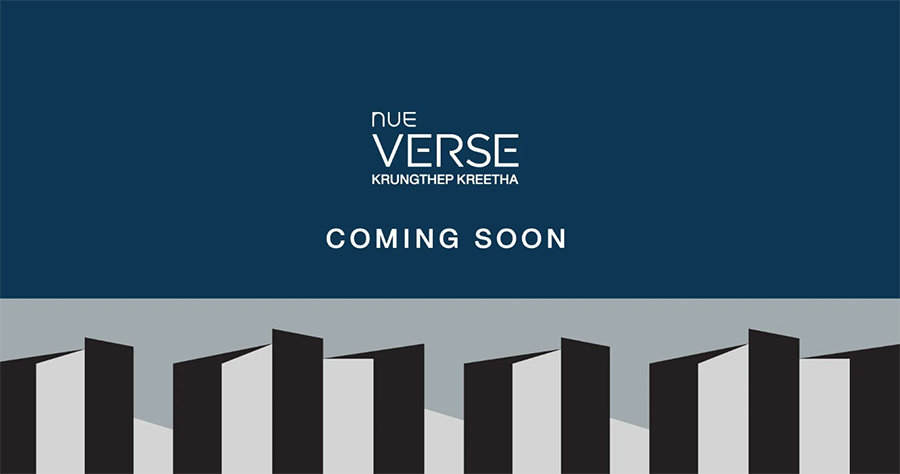 รูปภาพ นิว เวิร์ส กรุงเทพกรีฑา (Nue Verse Krungthepkreetha)