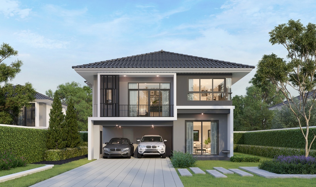 รูปภาพ ศุภาลัย แกรนด์วิลล์ พิษณุโลก (Supalai Grand Ville Phitsanulok)