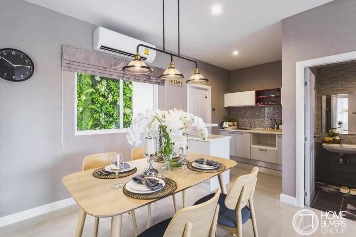 รูปภาพ เดอะ มิกซ์ แกรนด์ ศรีราชา (The Mix Grand Sriracha)