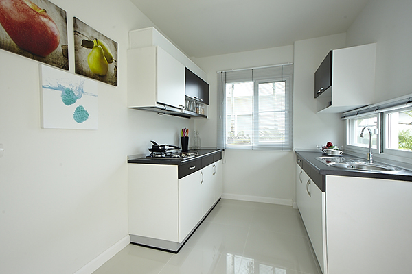 รูปภาพ ศุภาลัย เบลล่า วงแหวน-ลำลูกกา คลอง 4 (Supalai Bella)