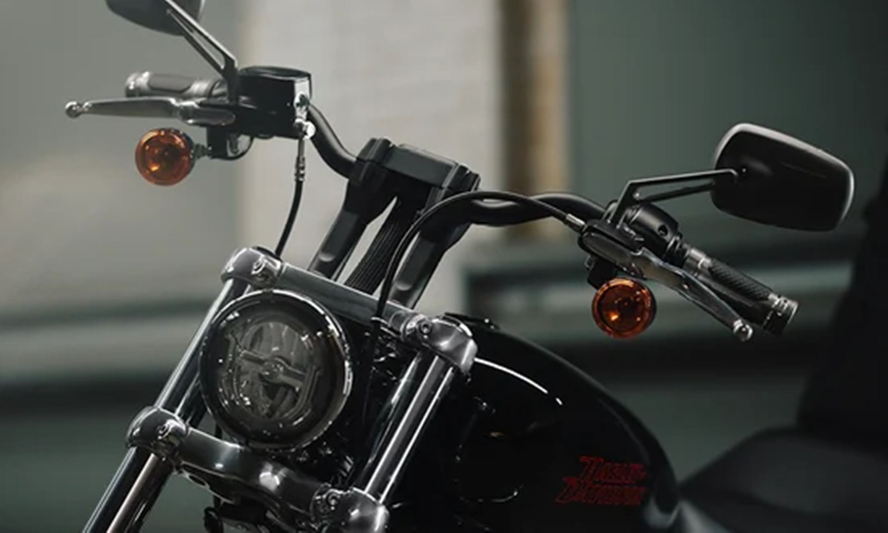 รูปภาพ ฮาร์ลีย์-เดวิดสัน Harley-Davidson Softail (Standard) ปี 2023