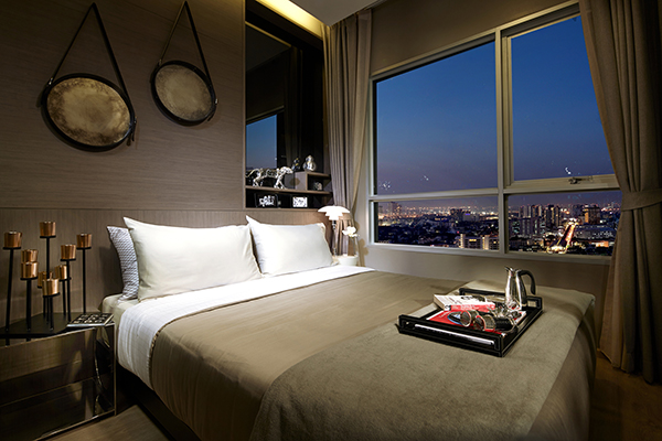 รูปภาพ เดอะ เทมโป แกรนด์ สาทร-วุฒากาศ (The Tempo Grand Sathorn-Wutthakat)