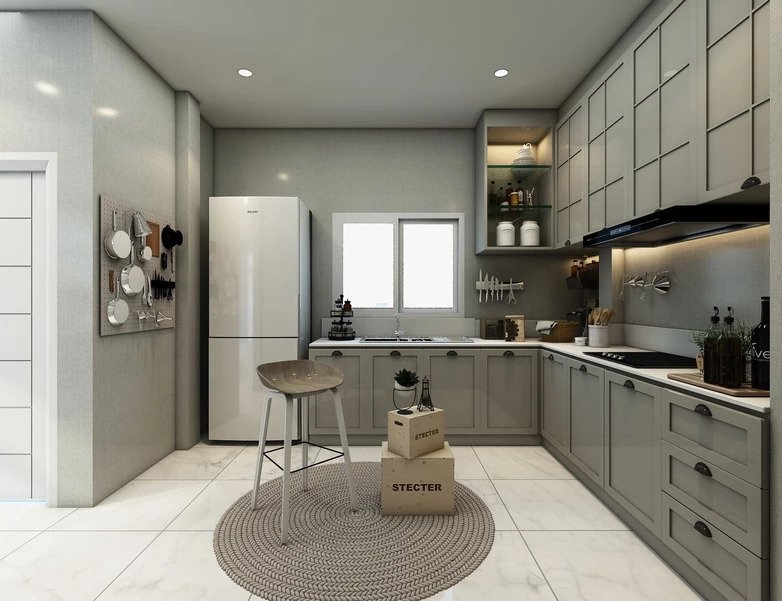 รูปภาพ เทพสิริ วิลล่า บางปะกง (Thepsiri Villa Bangoakong)