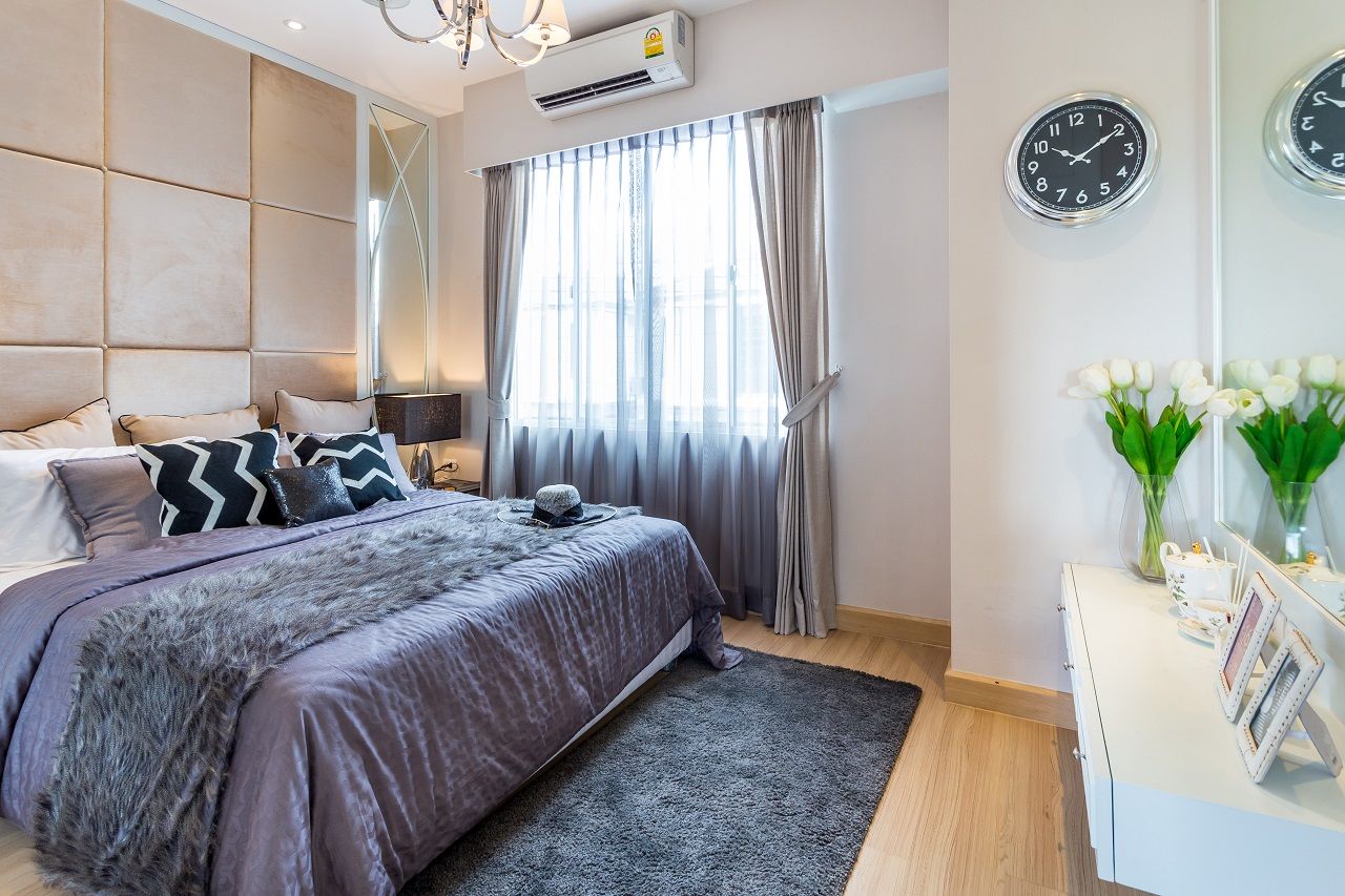 รูปภาพ พฤกษาวิลล์ อ่อนนุช - สุวรรณภูมิ (Pruksa Ville Onnut-Suvarnabhumi)