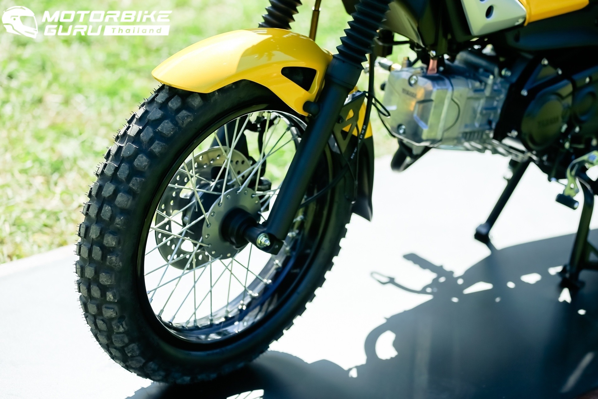 รูปภาพ ยามาฮ่า Yamaha PG-1 (Standard) ปี 2023