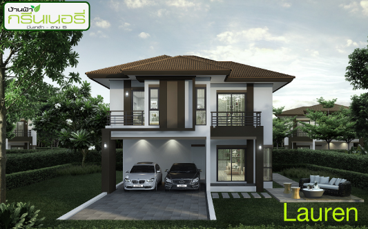 รูปภาพ บ้านฟ้ากรีนเนอรี่ ปิ่นเกล้า-สาย 5 (Baan Fah Greenery)