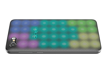 รูปภาพ อัลคาเทล Alcatel-A5 LED