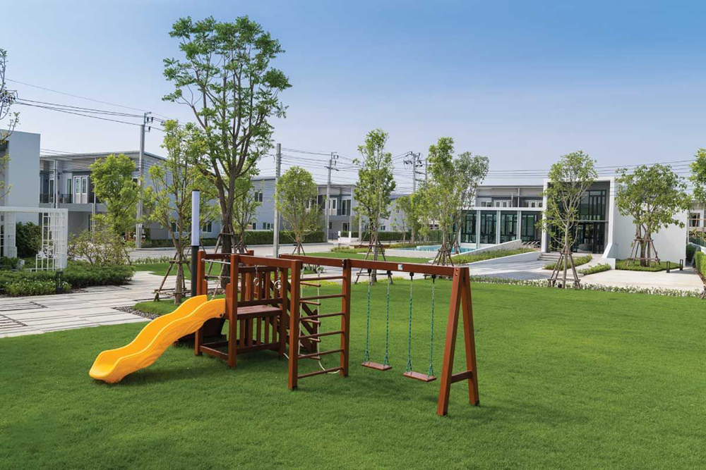 รูปภาพ ชวนชื่น ทาวน์ แก้วอินทร์-บางใหญ่ (Chuan Chuen Town Kaew In-Bangyai)