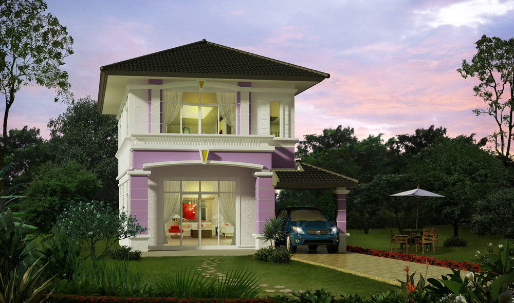 รูปภาพ ชนันธร วินด์มิลล์ (Chanuntorn Windmill)