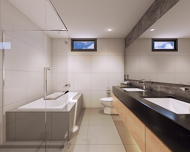 รูปภาพ เบอร์ตัน เรสซิเดนซ์ พระราม 2-พุทธบูชา (Bourton Residence Rama 2-Phuthabucha)