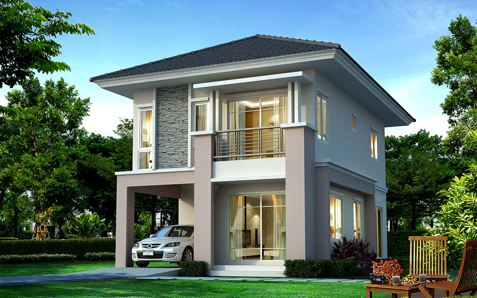 รูปภาพ เนเชอร่า บางนา กม.5 (Natura Bangna km.5)