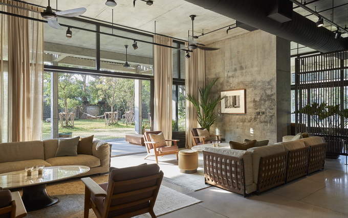 รูปภาพ วินด์เชลล์ นราธิวาส (Windshell Naradhiwas)