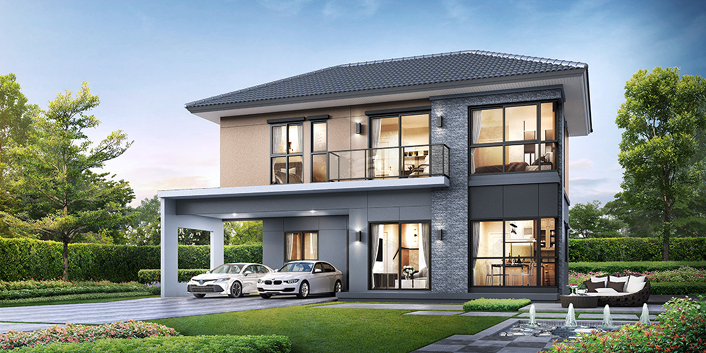 รูปภาพ เพอร์เฟค พาร์ค เวสต์เกต (Perfect Park Westgate)