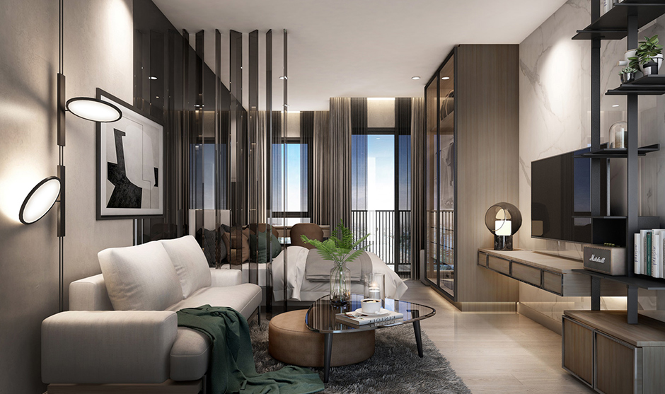 รูปภาพ ศุภาลัย ไลท์ ท่าพระ-วงเวียนใหญ่ (Supalai Lite Thaphra-Wongwian Yai)