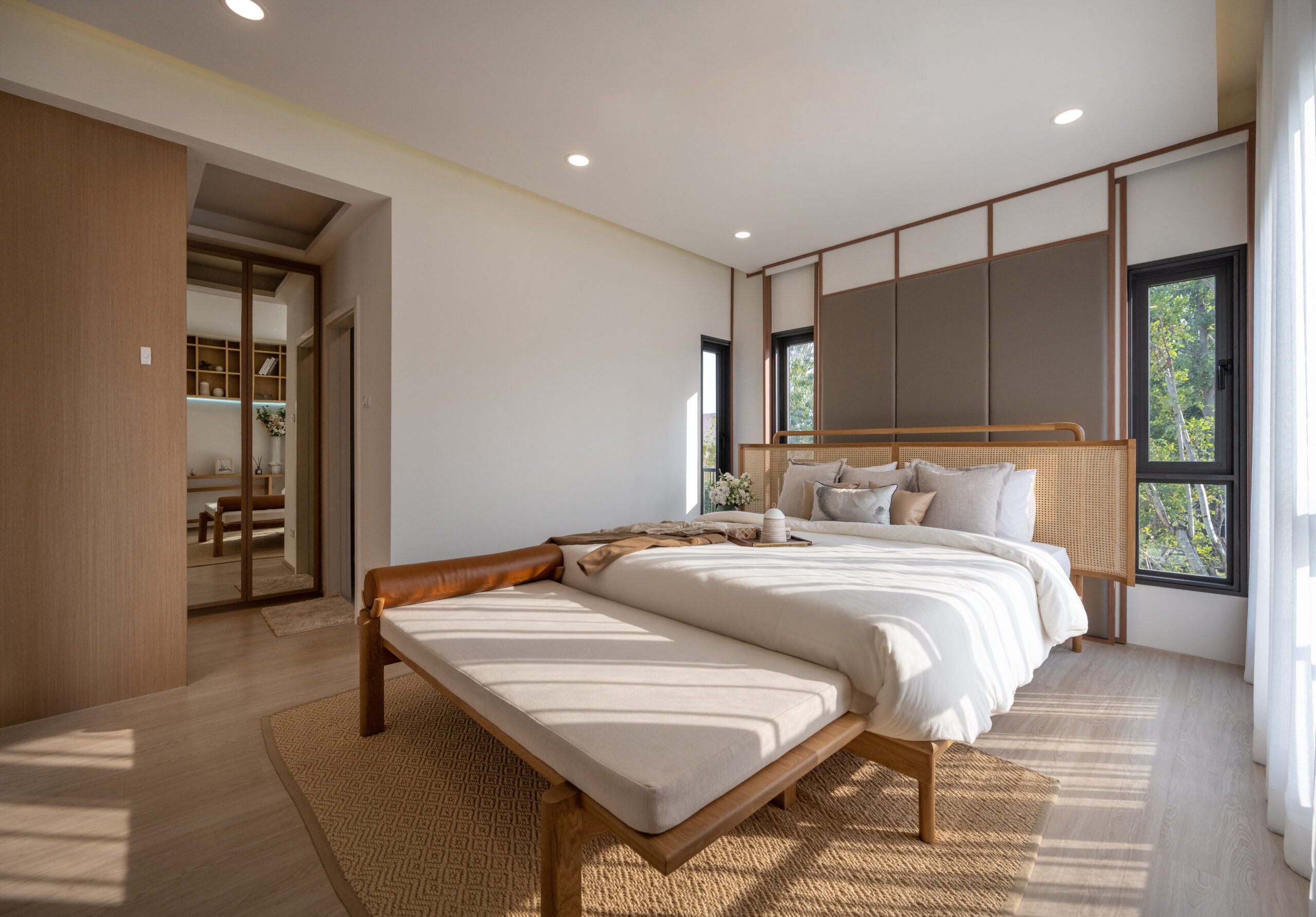 รูปภาพ พิมนารา ศรีนครินทร์-บางนา (Pimnara Srinakarin-Bangna)