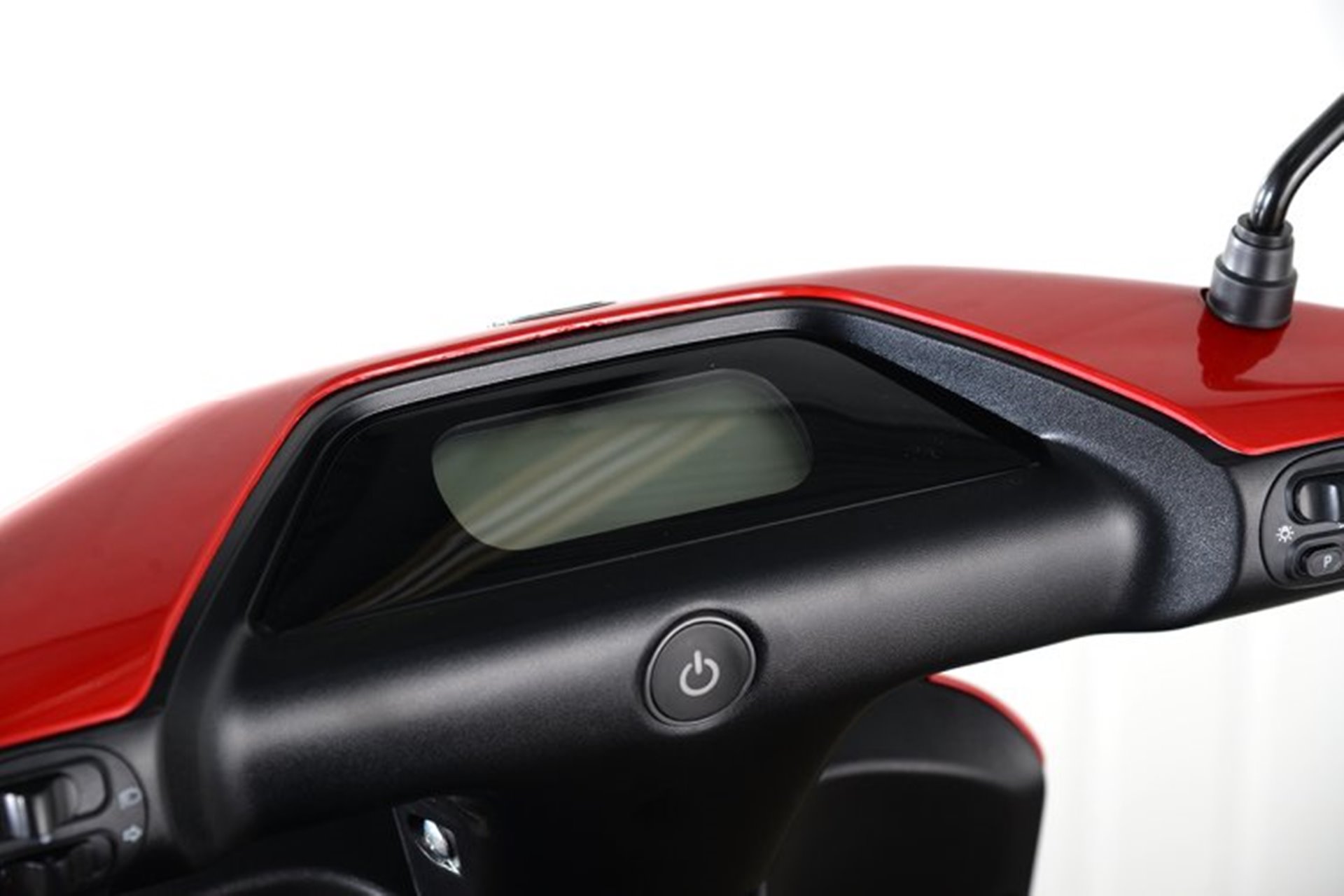 รูปภาพ เอเจ อีวี ไบค์ AJ EV BIKE C-Like EV ปี 2023