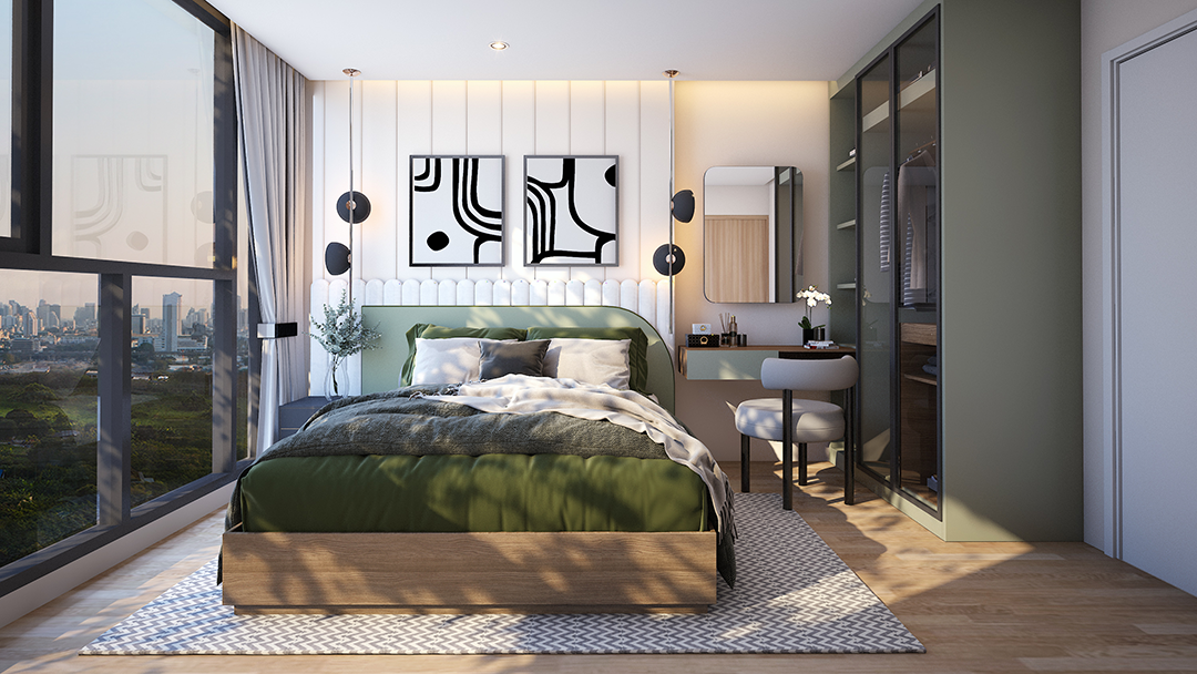 รูปภาพ เดอะ คูเปอร์ส มี สุขุมวิท 62 (The Coopers Me Sukhumvit 62)