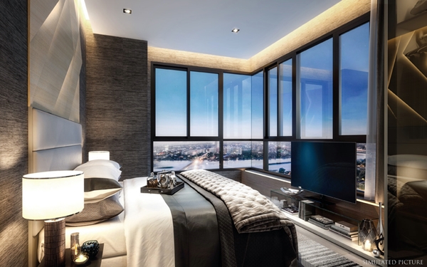 รูปภาพ เออร์บาโน่ ราชวิถี (Urbano Rajavithi)